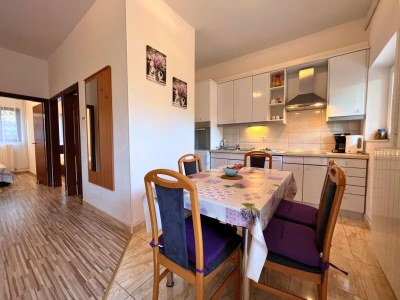 Apartment Apartments Butković - Two Bedroom Apartments (A3) - Features photo 12