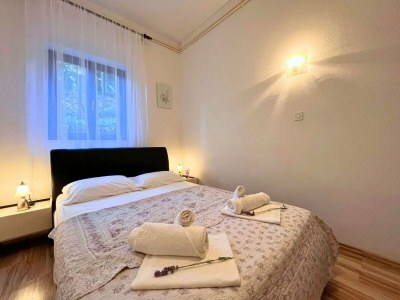 Apartment Apartments Butković - Two Bedroom Apartments (A3) - Features photo 16