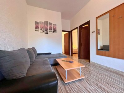 Apartment Apartments Butković - Two Bedroom Apartments (A3) - Features photo 18