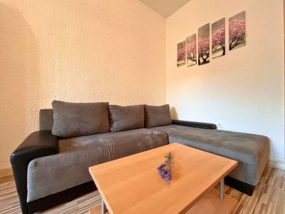 Apartment Apartments Butković - Two Bedroom Apartments (A3) - Features photo 23