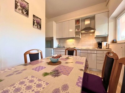 Apartment Apartments Butković - Two Bedroom Apartments (A3) - Features photo 24