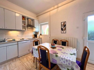 Apartment Apartments Butković - Two Bedroom Apartments (A3) - Features photo 25
