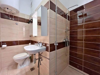 Apartment Apartments Butković - Two Bedroom Apartments (A3) - Features photo 28