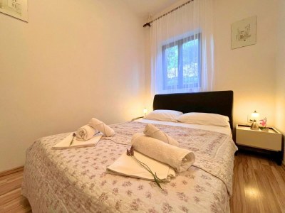 Apartment Apartments Butković - Two Bedroom Apartments (A3) - Features photo 31