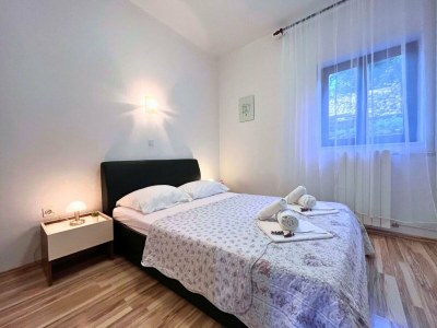 Apartment Apartments Butković - Two Bedroom Apartments (A3) - Features photo 34
