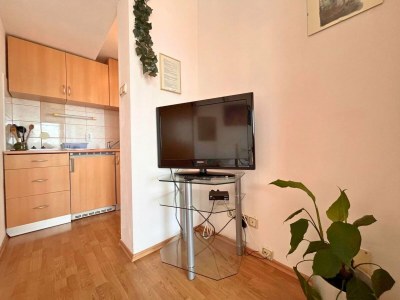 Apartment Apartments Butković - One Bedroom Apartments (A5) - Features photo 4