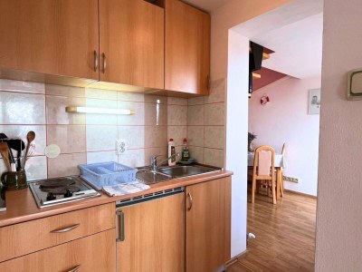 Apartment Apartments Butković - One Bedroom Apartments (A5) - Features photo 6