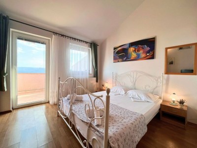 Apartment Apartments Butković - One Bedroom Apartments (A5) - Features photo 9