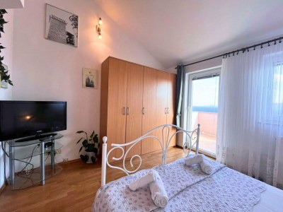 Apartment Apartments Butković - One Bedroom Apartments (A5) - Features photo 10