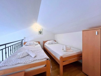 Apartment Apartments Butković - One Bedroom Apartments (A5) - Features photo 11