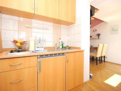 Apartment Apartments Butković - One Bedroom Apartments (A5) - Features photo 14