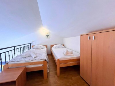Apartment Apartments Butković - One Bedroom Apartments (A5) - Features photo 15