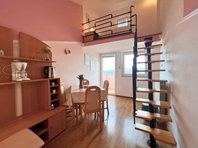 Apartment Apartments Butković - One Bedroom Apartments (A5) - Outdoor photo 18