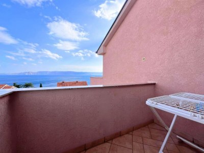 Apartment Apartments Butković - One Bedroom Apartments (A5) - Outdoor photo 20
