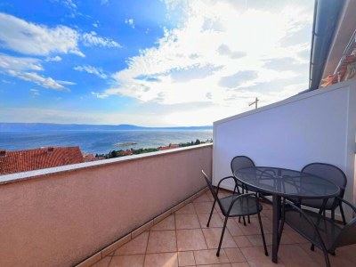 Apartment Apartments Butković - One Bedroom Apartments (A5) - Outdoor photo 25