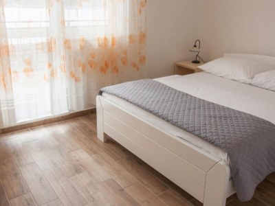 Apartment One-Bedroom Apartment With Sea View Ap 2 - Features photo 7