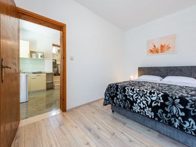 Apartment Apartments Lucija - One Bedroom Apartment with Terrace - Features photo 7