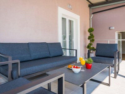 Villa Villa Branka - Villa Tomić Drniš - Siverić - Outdoor photo 62