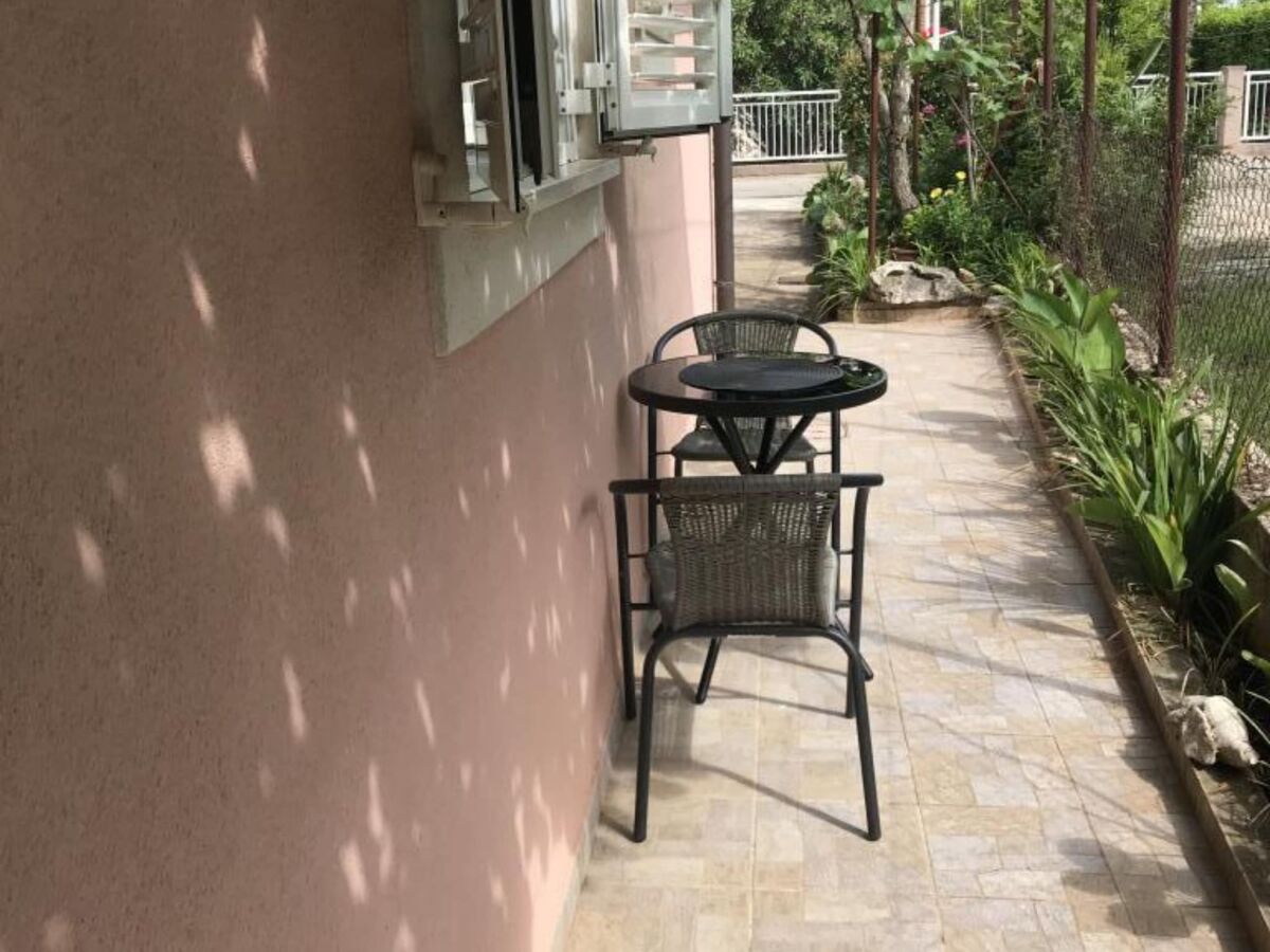 Apartment Apartmani Stefanija - Studio With Garden View - Outdoor photo 2