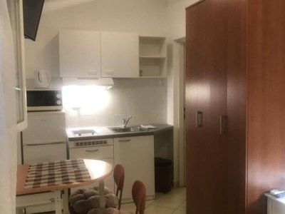 Apartment Apartmani Stefanija - Studio With Garden View - Features photo 8