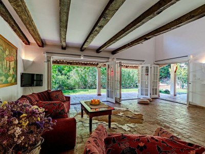 Villa Stone House Anfitrite - Two Bedroom Villa with Private Pool and Terrace - Features photo 10