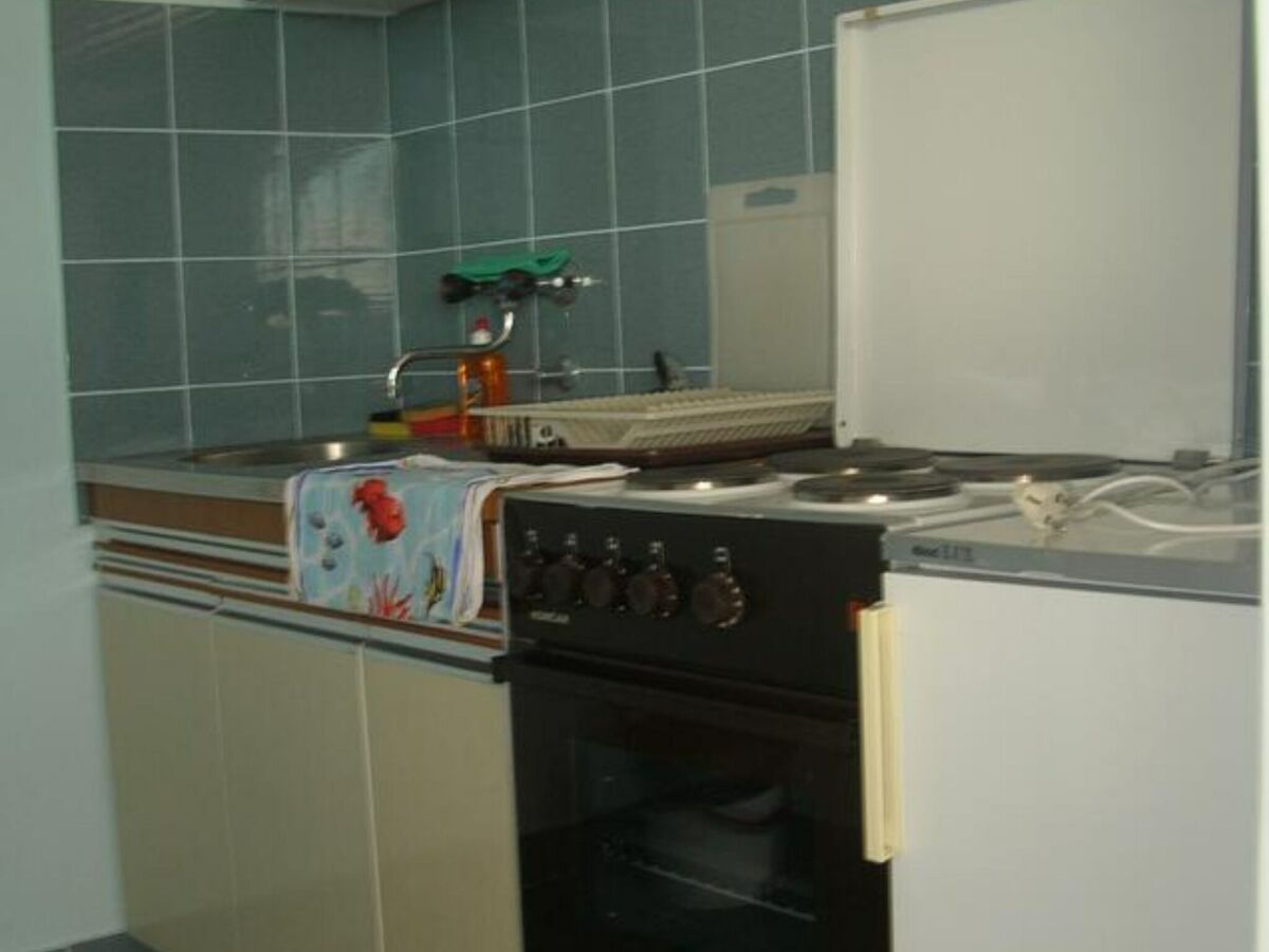 Apartment Apartment with Terrace and Sea View Brodarica - Two Bedroom Apartment with Sea View - Features photo 2