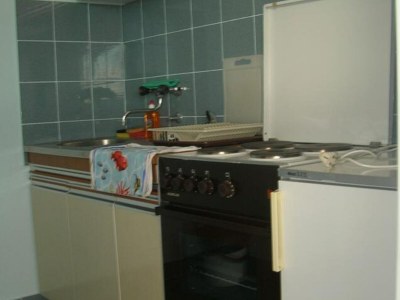 Apartment Apartment with Terrace and Sea View Brodarica - Two Bedroom Apartment with Sea View - Features photo 2