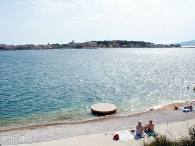 Apartment Apartment with Terrace and Sea View Brodarica - Two Bedroom Apartment with Sea View - Outdoor photo 13