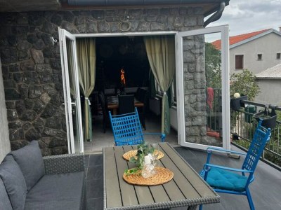 Holiday house House Burić - Two Bedroom House - Holiday house