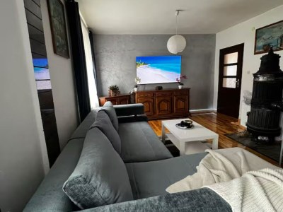 Holiday house House Burić - Two Bedroom House - Features photo 10
