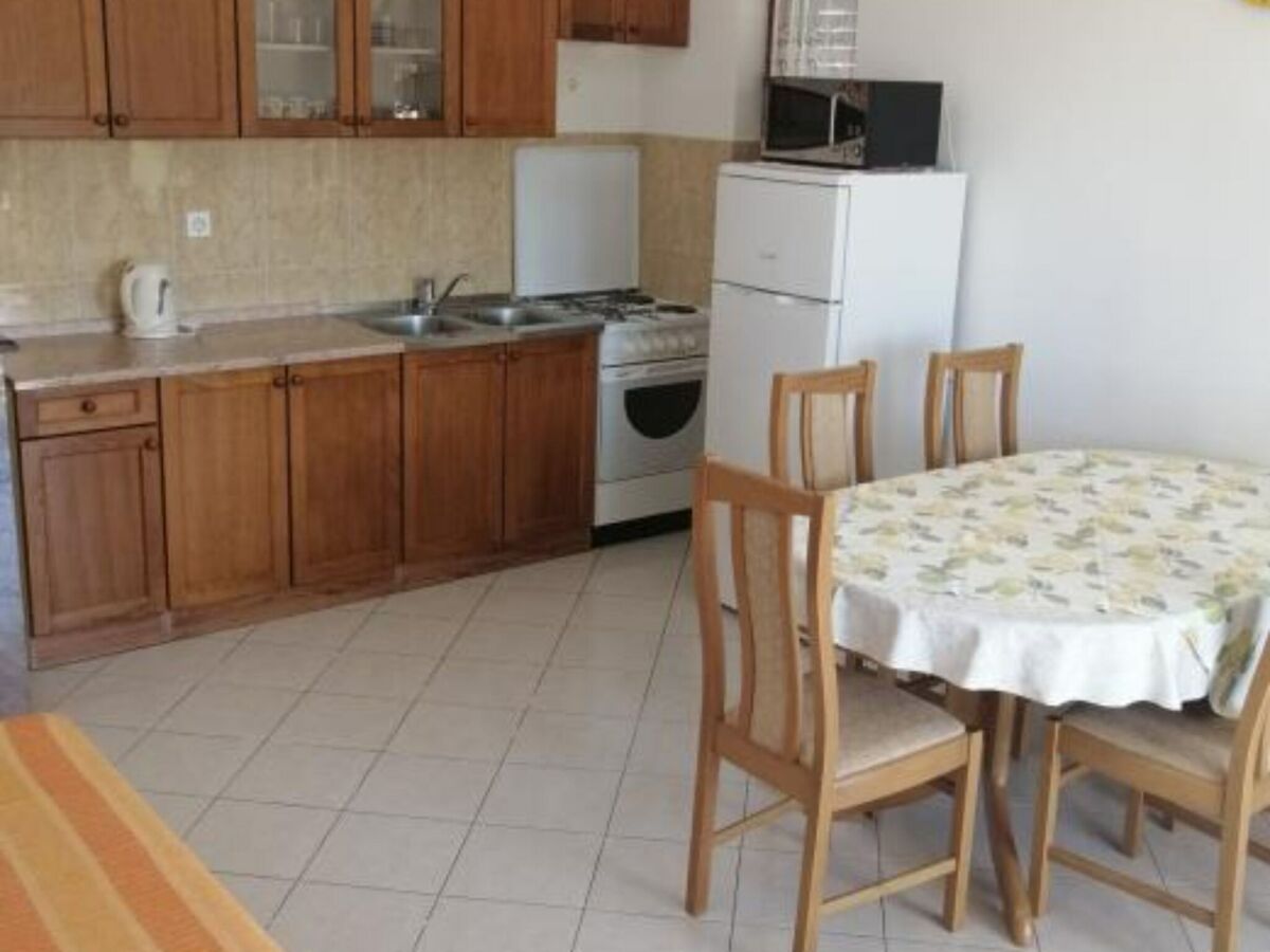 Apartment Apartments Milakovic-Kanica - Comfort One Bedroom Apartment with Sea View and Terrace - Outdoor photo 2