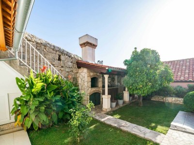 Holiday house Villa Vista Old Town - Four Bedroom House with Terrace and Sea View - Outdoor photo 10
