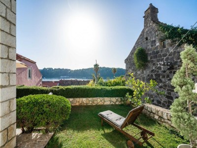 Holiday house Villa Vista Old Town - Four Bedroom House with Terrace and Sea View - Outdoor photo 36