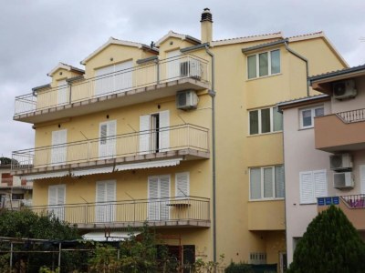 Apartment Dalmata D - Two Bedroom Apartment with Terrace in Split - Apartment