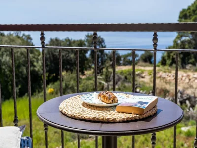 Apartment Apartments Villa Lukas - ''No.2'' Studio Apartment with Balcony and Sea View in Cavtat - Apartment
