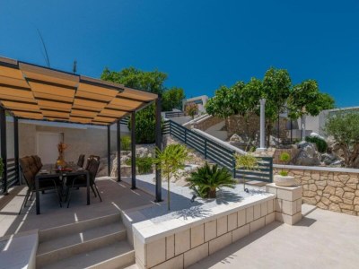 Villa Villa Eden Dubrovnik - Six Bedroom Villa - Outdoor photo 11