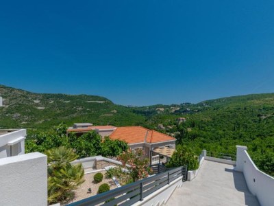 Villa Villa Eden Dubrovnik - Six Bedroom Villa - Outdoor photo 15