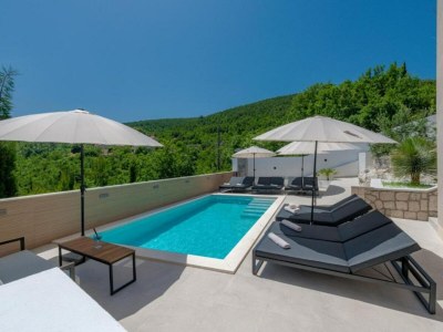 Villa Villa Eden Dubrovnik - Six Bedroom Villa - Outdoor photo 56