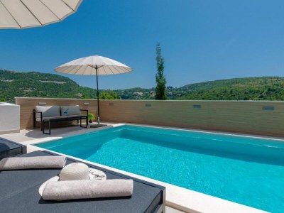 Villa Villa Eden Dubrovnik - Six Bedroom Villa - Outdoor photo 72