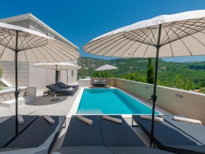 Villa Villa Eden Dubrovnik - Six Bedroom Villa - Outdoor photo 76