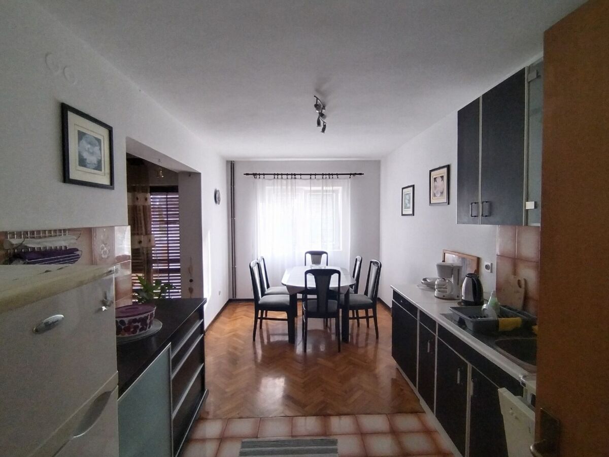 Apartment Two Bedroom Apartment With Sea view - Features photo 5