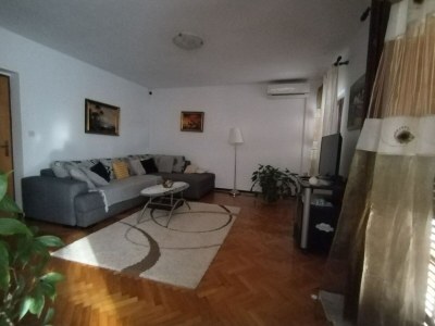 Apartment Two Bedroom Apartment With Sea view - Features photo 4
