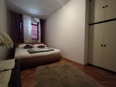 Apartment Two Bedroom Apartment With Sea view - Features photo 6