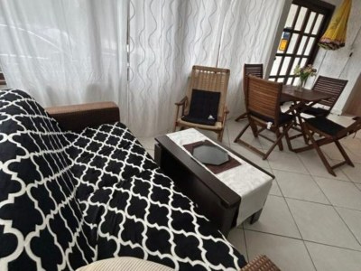 Apartment Apartmani Jadranovo Mare - One Bedoom Apartment 2 - Features photo 16