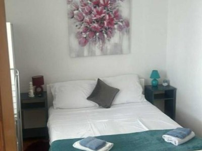 Apartment Apartmani Jadranovo Mare - One Bedoom Apartment 2 - Features photo 21