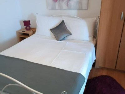 Apartment Apartmani Jadranovo Mare - One Bedoom Apartment 2 - Features photo 22