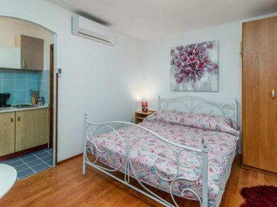 Apartment Apartmani Jadranovo Mare - One Bedoom Apartment 2 - Features photo 23