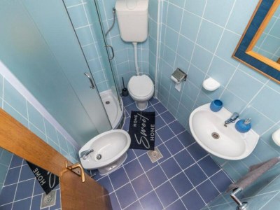 Apartment Apartmani Jadranovo Mare - One Bedoom Apartment 2 - Features photo 25