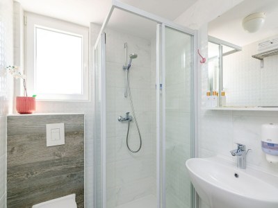 Apartment Apartments Villa Lukas - ''No.6'' Studio Apartment with Balcony and Sea View - Features photo 9