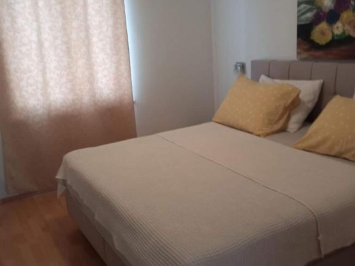 Apartment Cozy Vodice Garden Apartments With Terrace and BBQ - Classic one bedroom apartment (BLACK) - Features photo 2